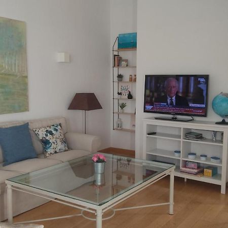 Atico Torre Candelaria Zafra Ngoại thất bức ảnh