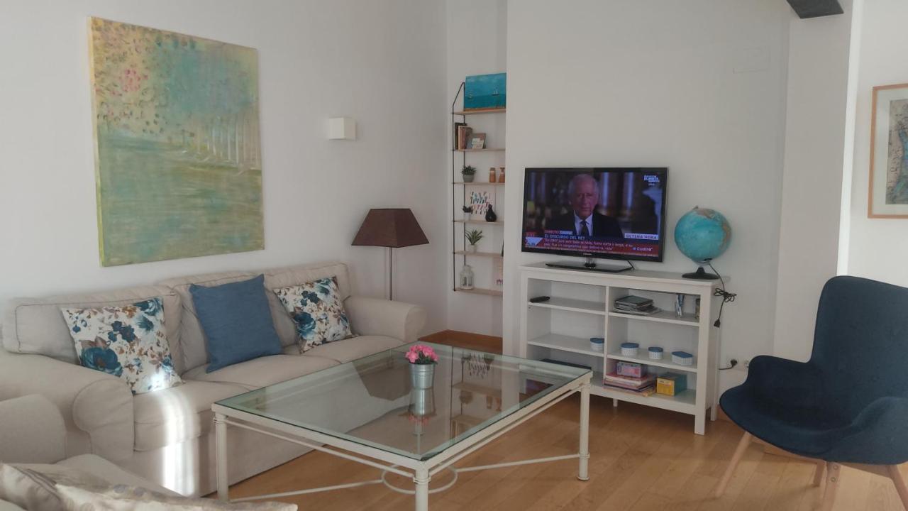 Atico Torre Candelaria Zafra Ngoại thất bức ảnh