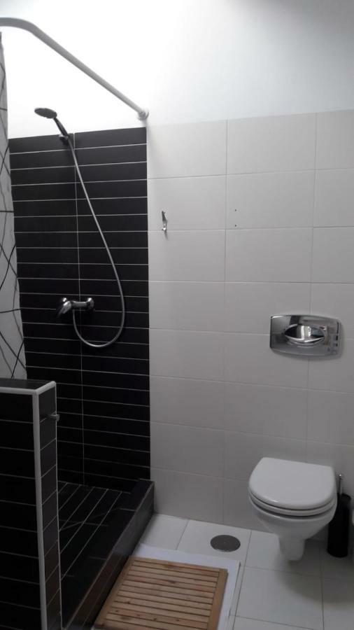 Atico Torre Candelaria Zafra Ngoại thất bức ảnh