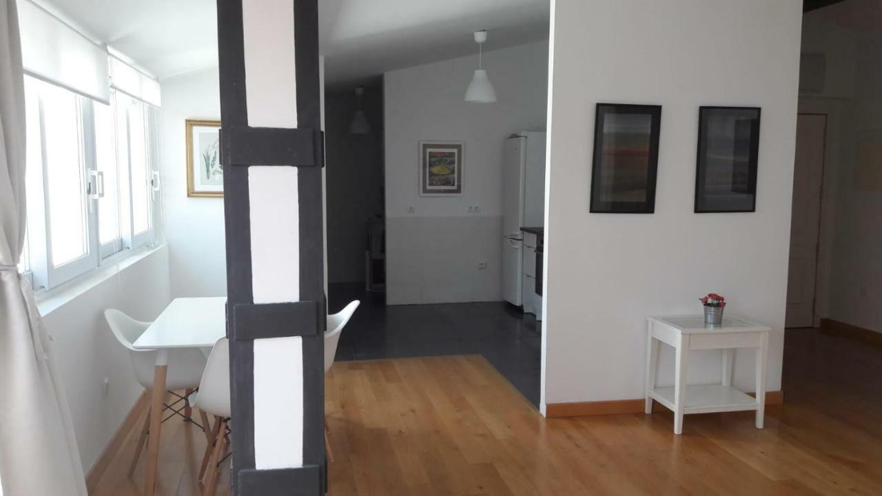 Atico Torre Candelaria Zafra Ngoại thất bức ảnh