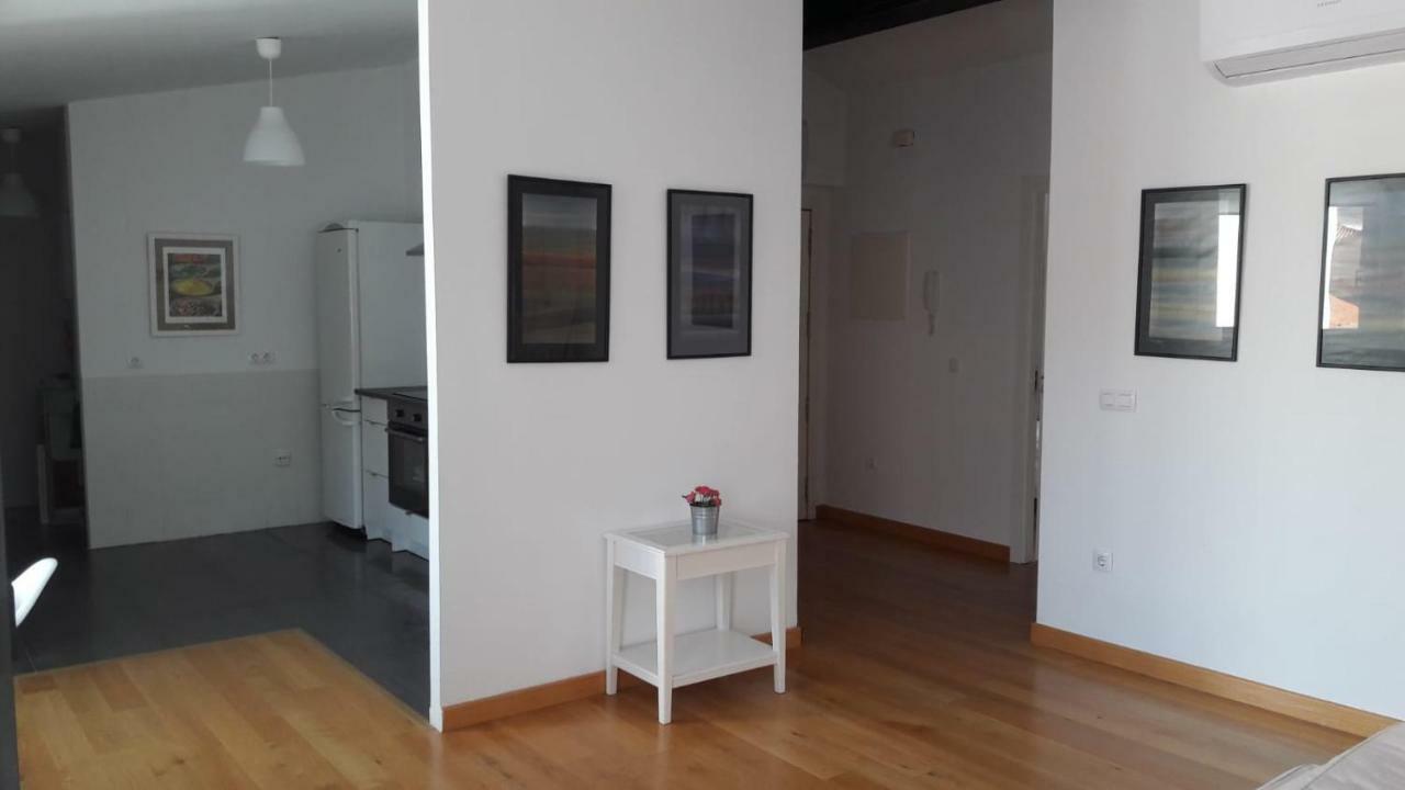 Atico Torre Candelaria Zafra Ngoại thất bức ảnh
