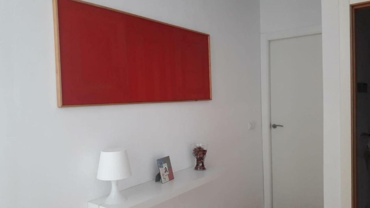 Atico Torre Candelaria Zafra Ngoại thất bức ảnh