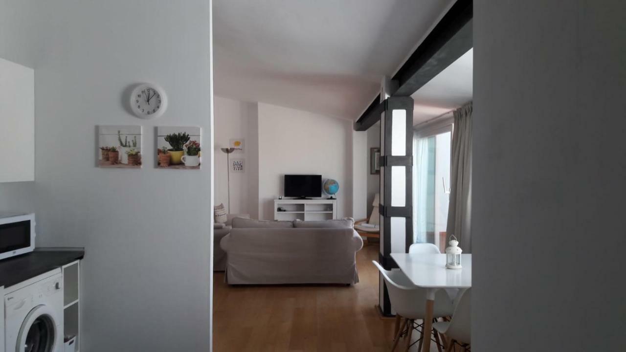 Atico Torre Candelaria Zafra Ngoại thất bức ảnh